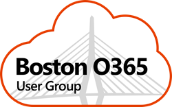 Boston O365 Logo