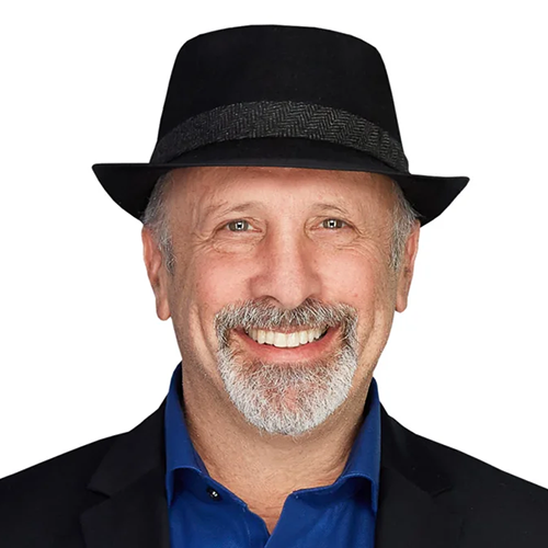 Mitchell Levy Profile Picture