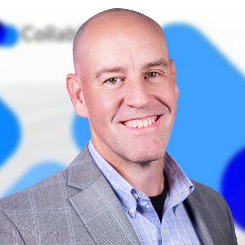 Chuck Salvo Profile Picture