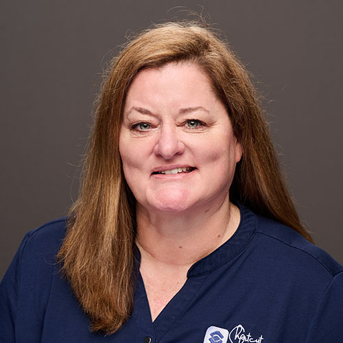 Shari Oswald Profile Picture