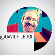 David J Pileggi Jr.