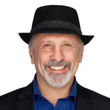 Mitchell Levy Profile Picture