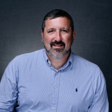 James Restivo Profile Picture